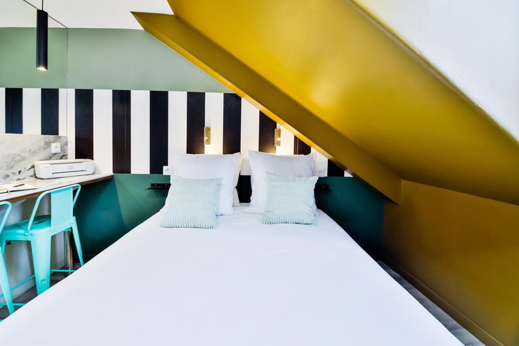 Apartamento Ws Louvre - Casanova París Exterior foto