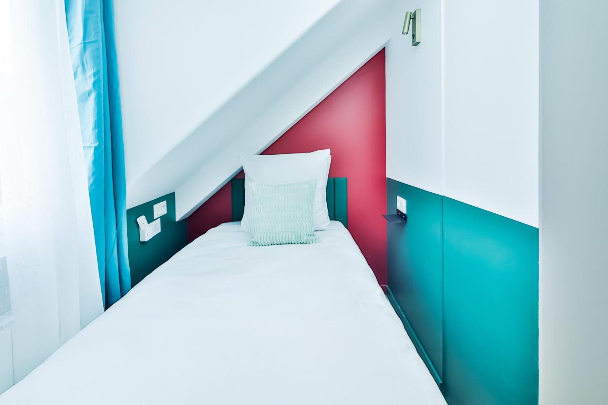 Apartamento Ws Louvre - Casanova París Exterior foto
