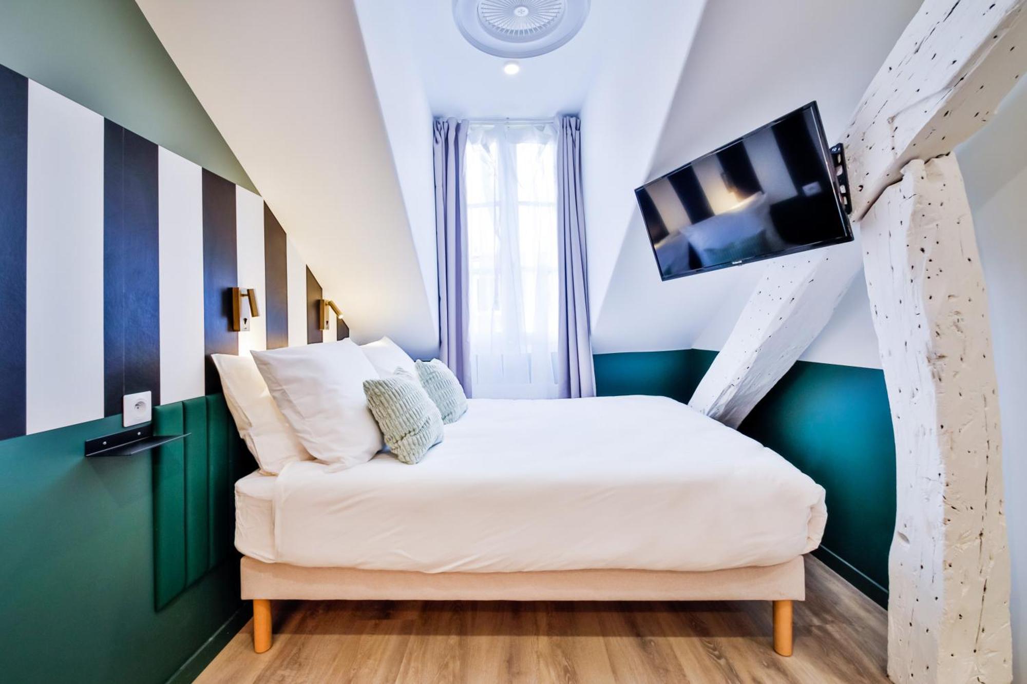 Apartamento Ws Louvre - Casanova París Exterior foto