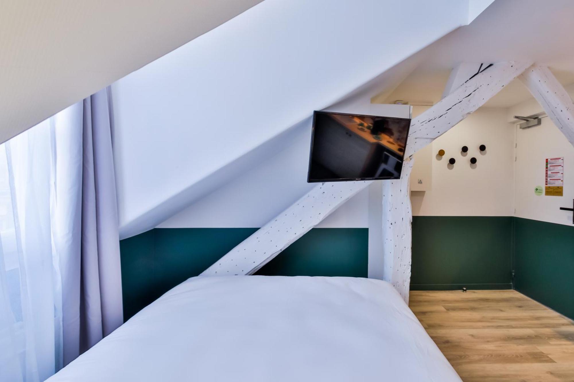 Apartamento Ws Louvre - Casanova París Exterior foto