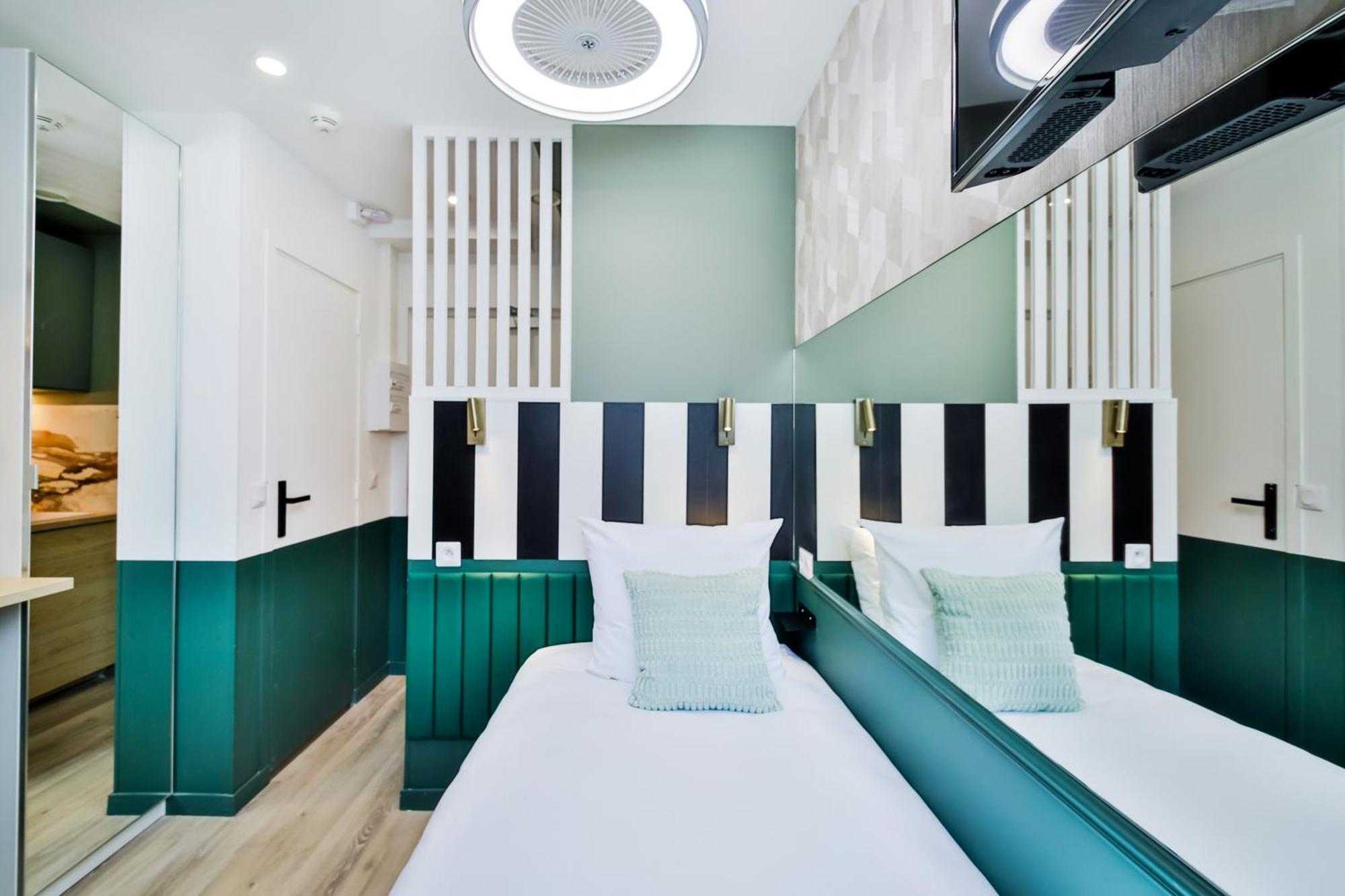 Apartamento Ws Louvre - Casanova París Exterior foto