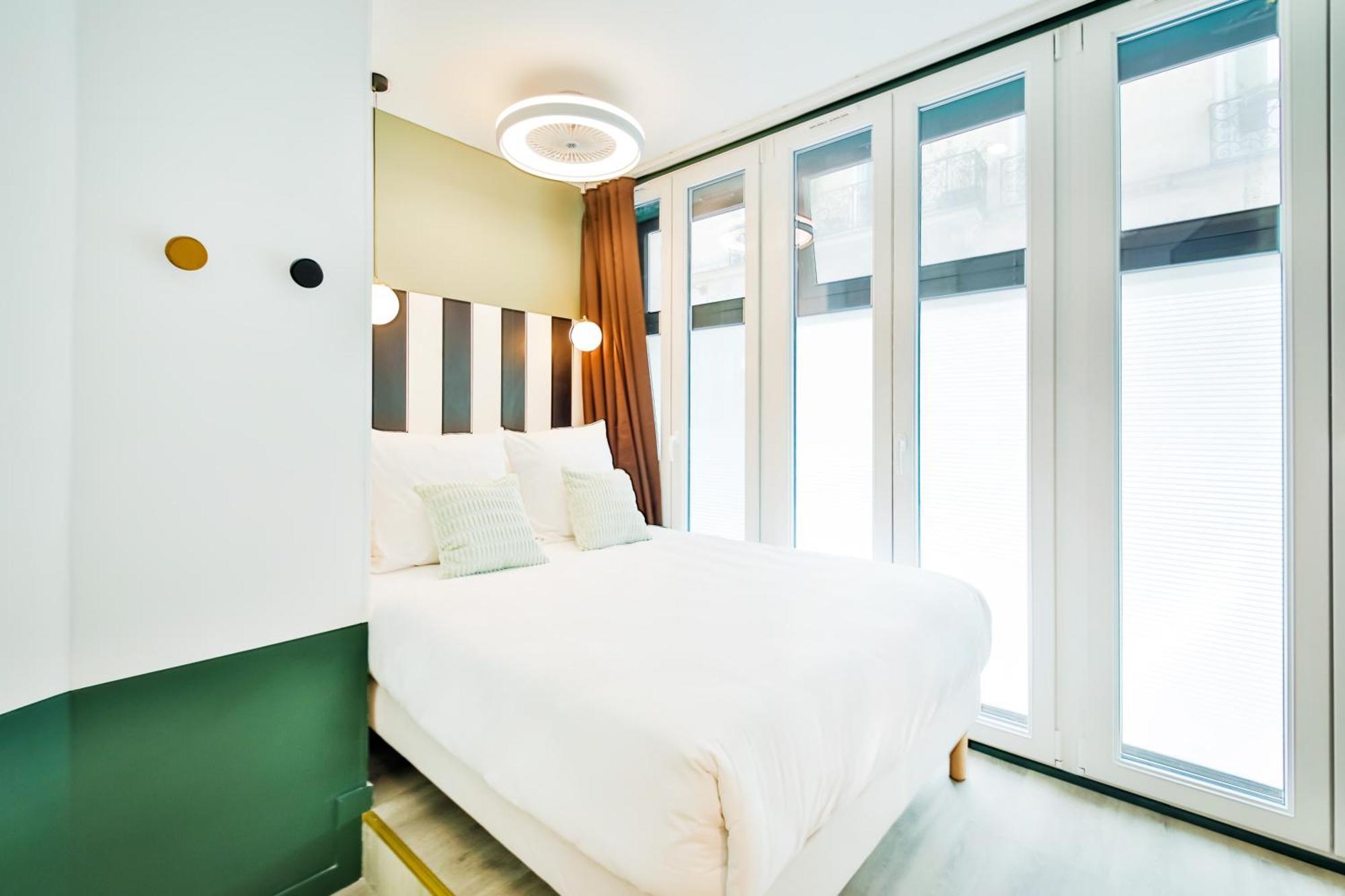 Apartamento Ws Louvre - Casanova París Exterior foto